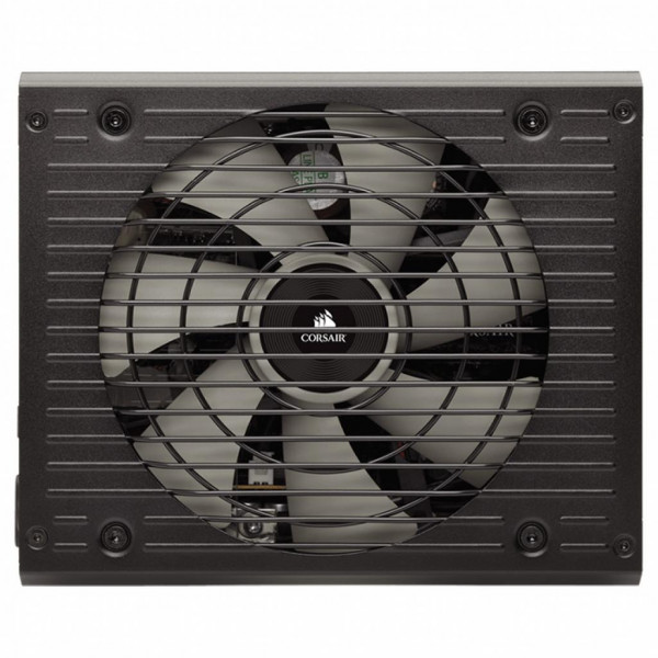 Фото - Блок живлення для ПК Corsair HX750 (CP-9020137-EU)