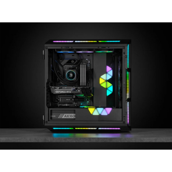 Фото - Память DDR Corsair Vengeance Grey DDR5 2x16GB/6000 (CMK32GX5M2B6000Z30)