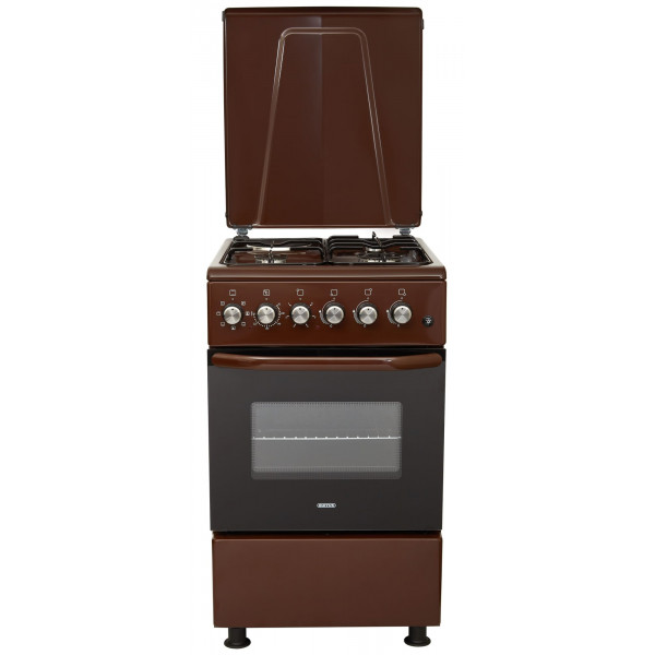 Фото - Плита газова ELEYUS CORUS 5007 H1 EF BR