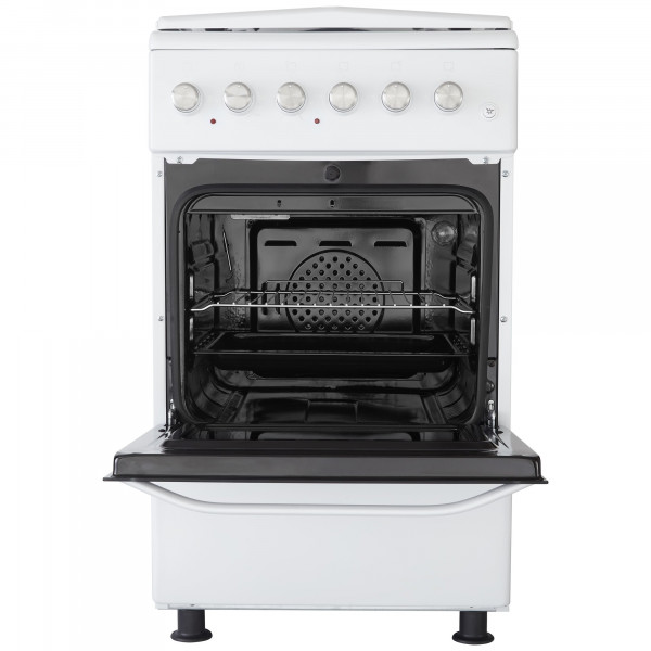 Фото - Плита газова ELEYUS CORUS 5007 H1 EF WH