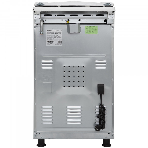 Фото - Плита газова ELEYUS CORUS 5007 H1 EF WH