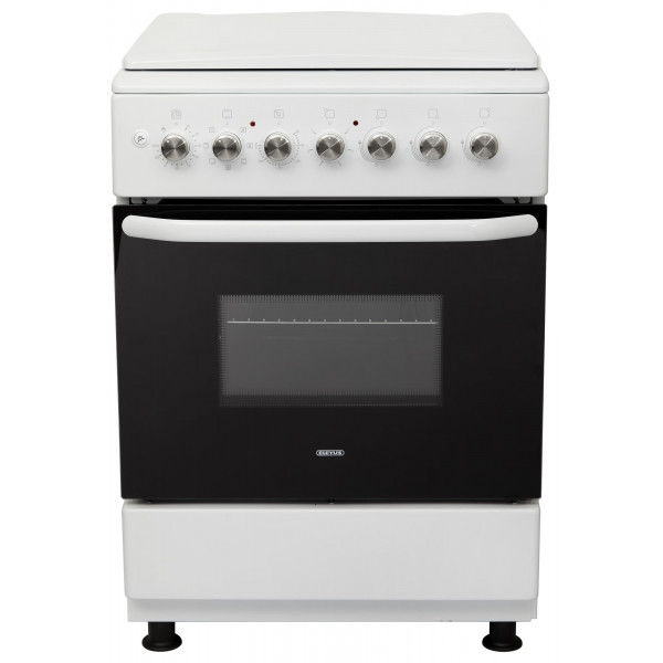 Фото - Плита газовая ELEYUS CORUS 6007 H1 EF WH