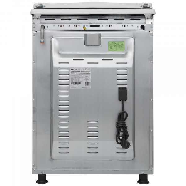 Фото - Плита газовая ELEYUS CORUS 6007 H1 EF WH