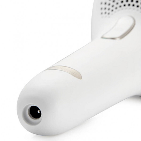 Фото - Фотоэпилятор Xiaomi CosBeauty IPL Hair Removal Device White