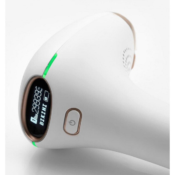 Фото - Фотоэпилятор Xiaomi CosBeauty IPL Hair Removal Device White