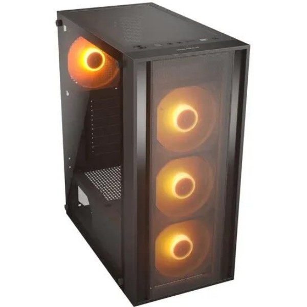 Фото - Корпус Cougar MX160 RGB
