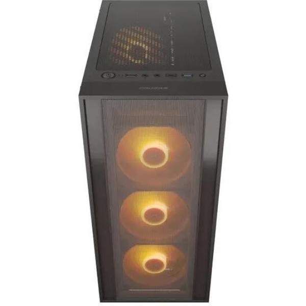 Фото - Корпус Cougar MX160 RGB