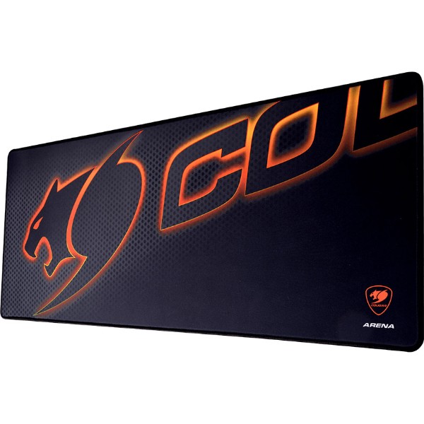 Фото - Коврик для мыши игровой Cougar ARENA Black