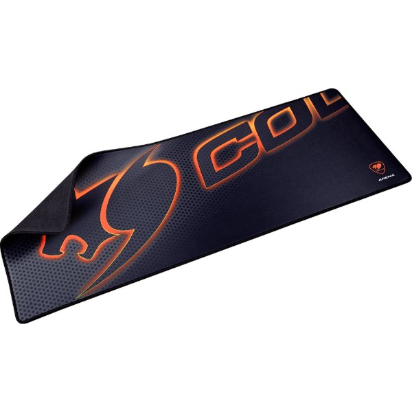 Фото - Коврик для мыши игровой Cougar ARENA Black