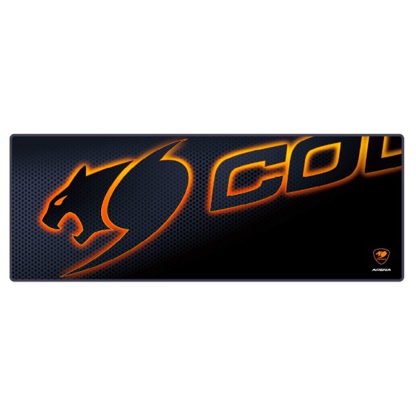 Фото - Коврик для мыши игровой Cougar ARENA Black