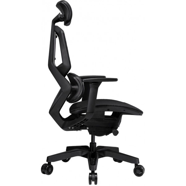 Фото - Крісло для геймерів Cougar Argo One Black