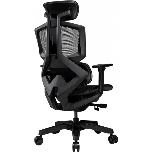 Фото - Крісло для геймерів Cougar Argo One Black