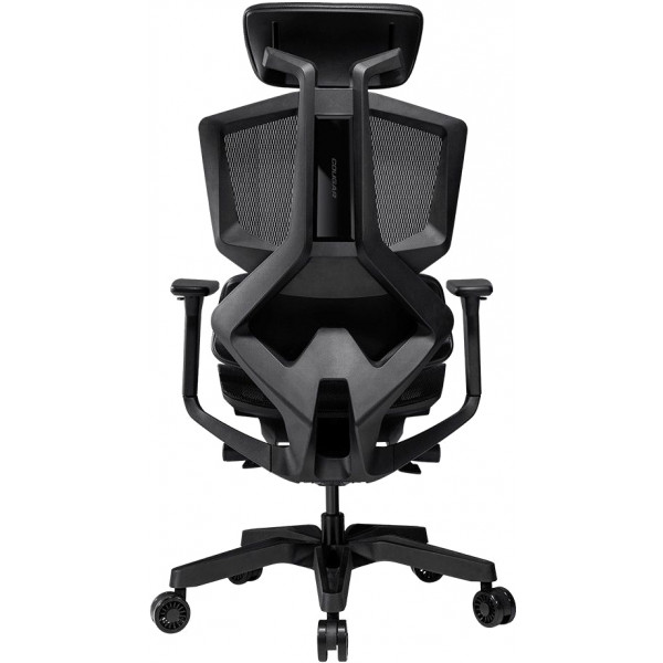 Фото - Крісло для геймерів Cougar Argo One Black