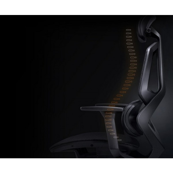 Фото - Крісло для геймерів Cougar Argo One Black