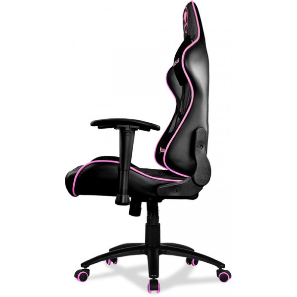 Фото - Крісло для геймерів Cougar Armor One Eva Black/Pink