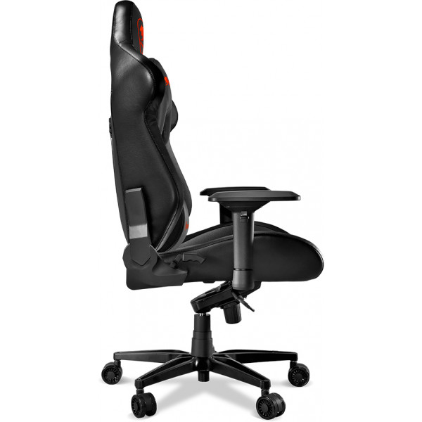 Фото - Кресло для геймеров Cougar Armor TITAN Black