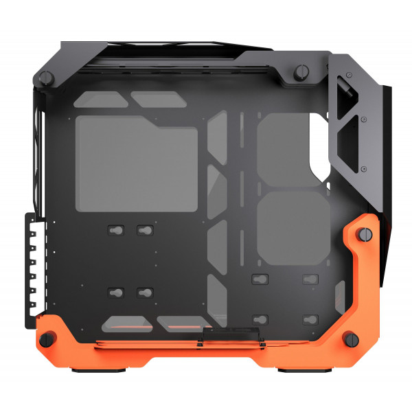 Фото - Корпус Cougar Blazer Essence Black