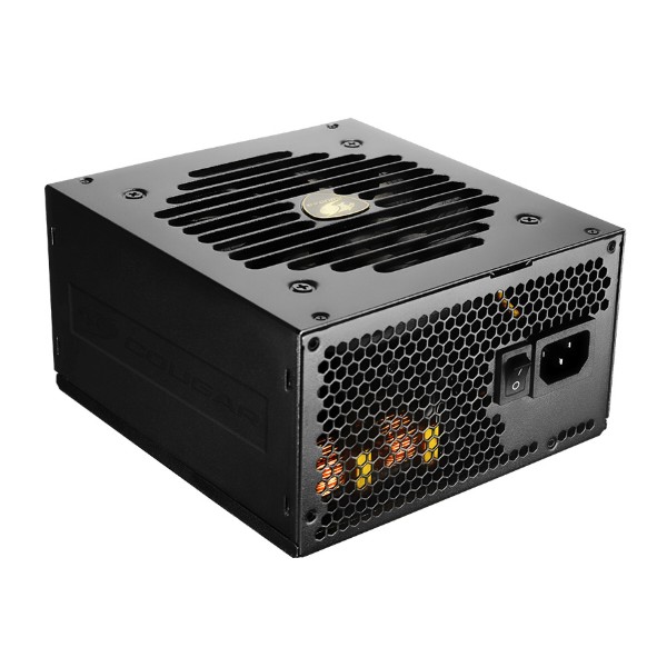 Фото - Блок питания для ПК Cougar GEX 850, 80 Plus Gold, 850W