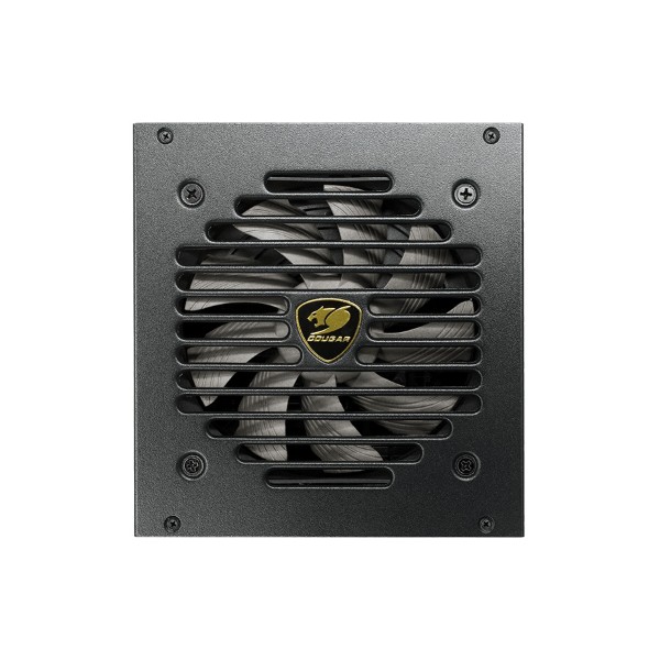 Фото - Блок питания для ПК Cougar GEX 850, 80 Plus Gold, 850W