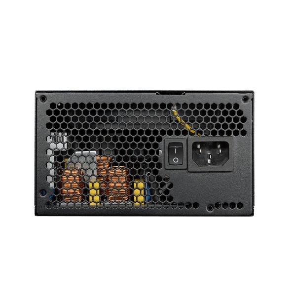 Фото - Блок питания для ПК Cougar GEX 850, 80 Plus Gold, 850W
