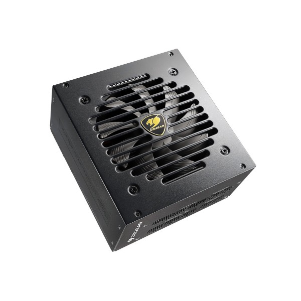 Фото - Блок питания для ПК Cougar GEX 850, 80 Plus Gold, 850W