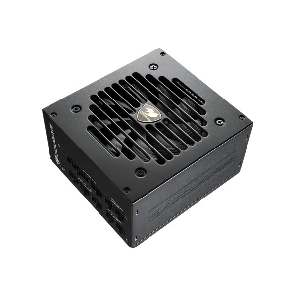 Фото - Блок питания для ПК Cougar GEX 850, 80 Plus Gold, 850W