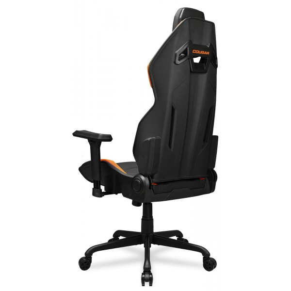 Фото - Крісло для геймерів Cougar Hotrod
