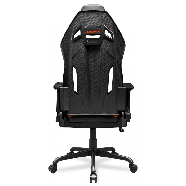 Фото - Крісло для геймерів Cougar Hotrod