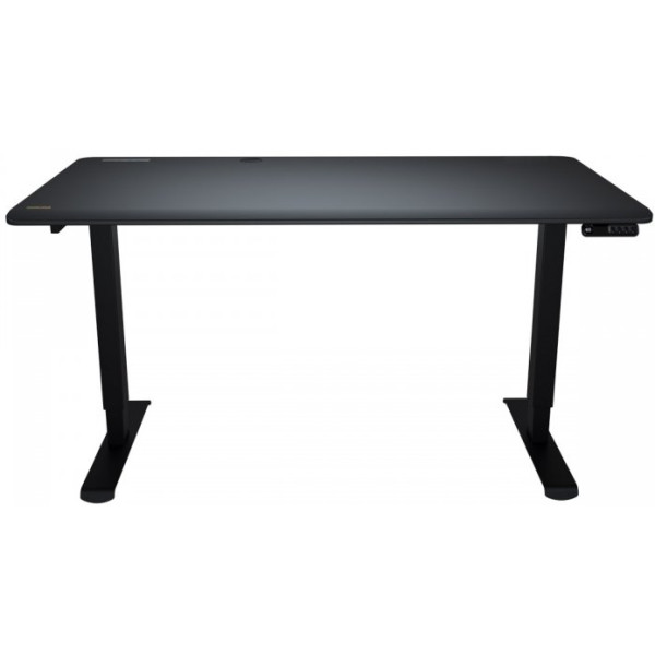 Фото - Стол с электрорегулировкой высоты Cougar Royal 150 Elite Lite Black