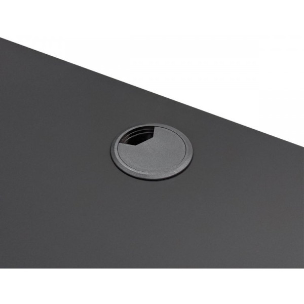 Фото - Стол с электрорегулировкой высоты Cougar Royal 150 Elite Lite Black