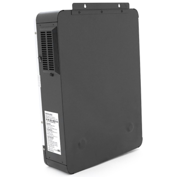 Фото - Инвертор гибридный солнечный Covax CV-PS-2200-12V (1ф., 1800W, 12V)