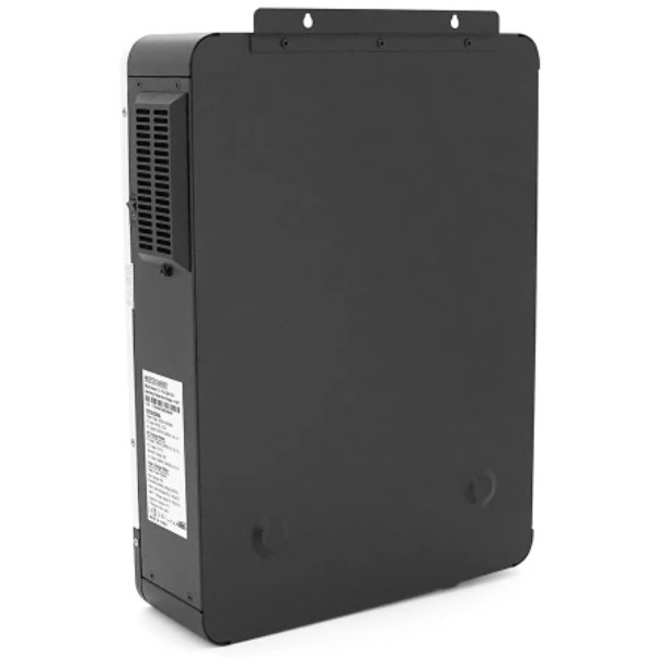 Фото - Инвертор гибридный солнечный Covax CV-PS-3200-24V (1ф., 3000W, 24V)
