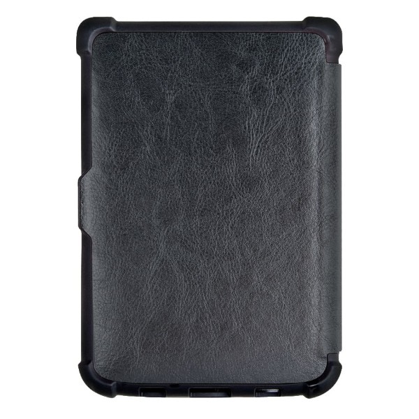 Фото - Чехол для электронной книги AIRON Premium for PocketBook 606/628/633 Black (4821784622173)
