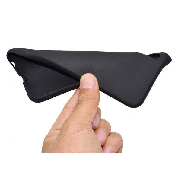 Фото - Чохол для смартфону BeCover for Realme 12 5G Black (711764)