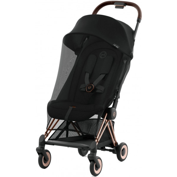 Фото - Москитная сетка для коляски Cybex Coya