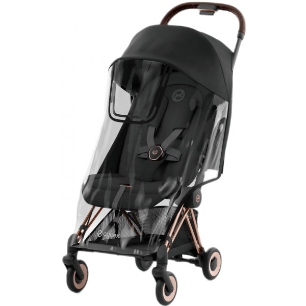 Фото - Дождевик для коляски Cybex Coya