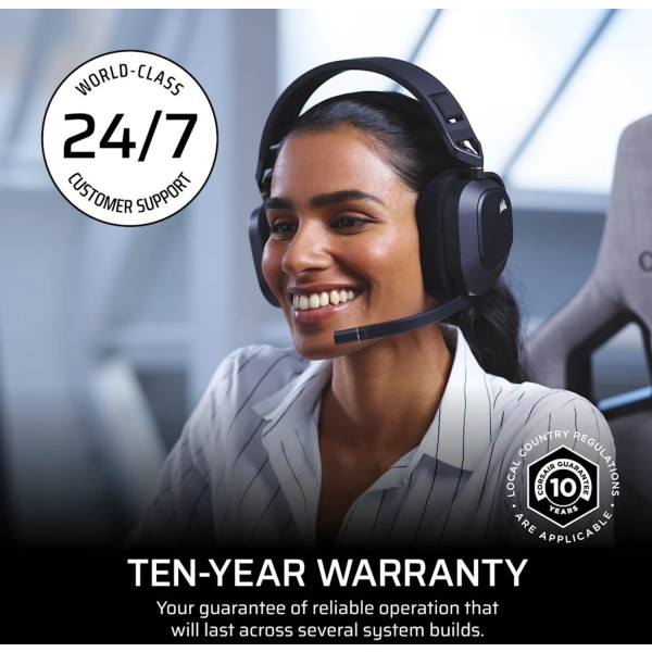 Фото - Блок живлення для ПК Corsair RM850x Shift ATX 3.1 850W (CP-9020299-EU)