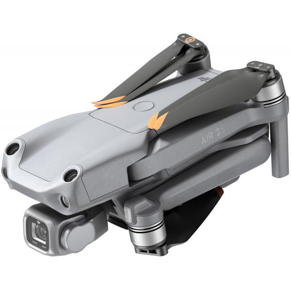 Фото - Квадрокоптер DJI Air 2S Fly More Combo (DJI Smart Controller)
