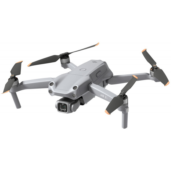 Фото - Квадрокоптер DJI Air 2S Fly More Combo (DJI Smart Controller)
