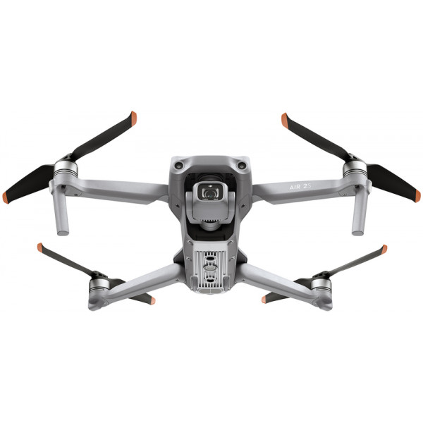 Фото - Квадрокоптер DJI Air 2S Fly More Combo (DJI Smart Controller)