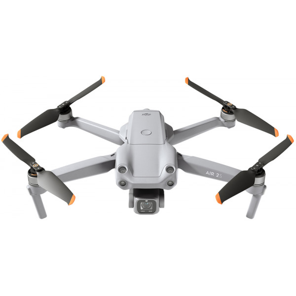 Фото - Квадрокоптер DJI Air 2S Fly More Combo (DJI Smart Controller)