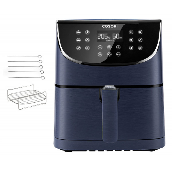 Фото - Мультипечь COSORI Premium (CP158-AF-RXL)