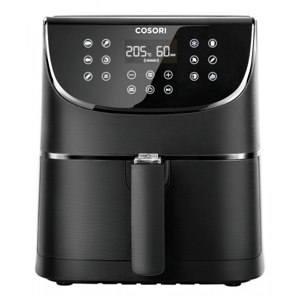 Мультипіч COSORI Premium 5.5-Litre (CP158-AF-RXB) купити - ціна, характеристики | Comfy Мультипіч COSORI Premium 5.5-Litre (CP158-AF-RXB) купити - ціна, характеристики | Comfy