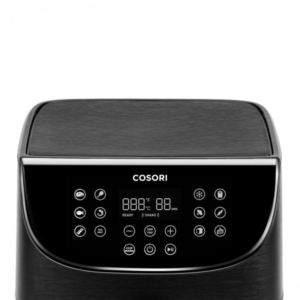 Фото - Мультипіч COSORI Premium 5.5-Litre (CP158-AF-RXB)