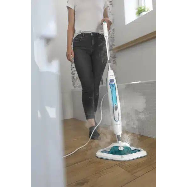 Фото - Пароочисник Concept CP2000 2в1 PERFECT CLEAN