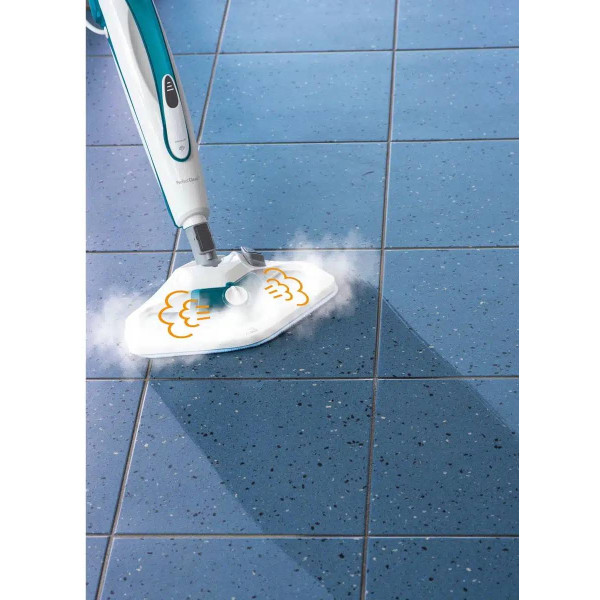 Фото - Пароочисник Concept CP2000 2в1 PERFECT CLEAN