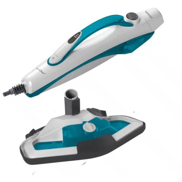 Фото - Пароочисник Concept CP2000 2в1 PERFECT CLEAN
