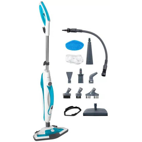 Фото - Пароочисник Concept CP2000 2в1 PERFECT CLEAN