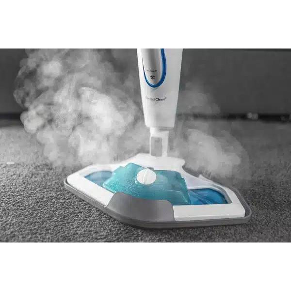 Фото - Пароочисник Concept CP2000 2в1 PERFECT CLEAN