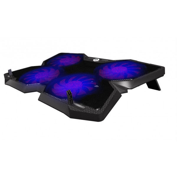 Фото - Підставка під ноутбук охолоджуюча GamePro Ultimate (CP575)